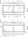 Fig. 11 - Door for mounting a removable electronic display