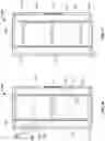 Fig. 12 - Door for mounting a removable electronic display