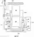 Fig. 15 - Door for mounting a removable electronic display