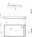 Fig. 17 - Door for mounting a removable electronic display