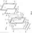 Fig. 19 - Door for mounting a removable electronic display