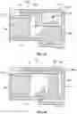 Fig. 22 - Door for mounting a removable electronic display