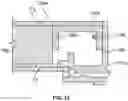 Fig. 24 - Door for mounting a removable electronic display