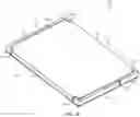 Fig. 03 - Electronic device housing with integrated antenna