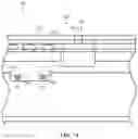 Fig. 12 - Electronic device housing with integrated antenna