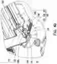 Fig. 09 - Unlocking structure and electronic device
