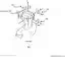 Fig. 01 - Perception based predictive tracking for head mounted displays