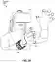 Fig. 32 - Methods and apparatus for gesture detection and classification