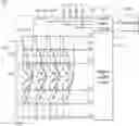 Fig. 01 - Keyboard scanning circuit and control method thereof