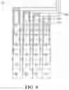 Fig. 10 - Keyboard scanning circuit and control method thereof