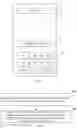 Fig. 07 - Remote information input method, device and system