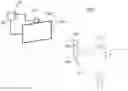 Fig. 01 - Electric device fixed on user's body with low power consumption