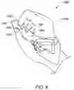 Fig. 08 - INPUT DEVICE FOR USE IN 2D AND 3D ENVIRONMENTS