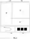Fig. 03 - System and method for touchpad display interaction with interactive and non-interactive regions
