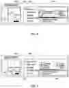 Fig. 05 - System and method for touchpad display interaction with interactive and non-interactive regions