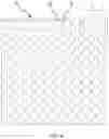 Fig. 05 - Capacitive touch glass structure