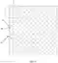 Fig. 10 - Capacitive touch glass structure