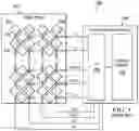 Fig. 02 - Capacitive single layer multi-touch panel having improved response characteristics