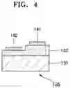 Fig. 04 - Fingerprint recognizing sensor and touch screen device including the same