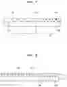 Fig. 08 - Fingerprint recognizing sensor and touch screen device including the same