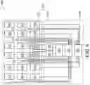 Fig. 07 - TOUCH DISPLAY, ASSOCIATED DRIVER INTEGRATED CIRCUIT AND TOUCH DISPLAY PANEL THEREOF