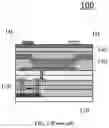 Fig. 02 - Display panel with metal mesh units and display apparatus