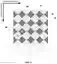 Fig. 08 - Display panel with metal mesh units and display apparatus