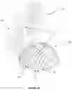 Fig. 03 - Capacitive sensor for a three dimensional object