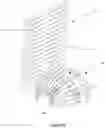 Fig. 07 - Capacitive sensor for a three dimensional object