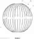 Fig. 08 - Capacitive sensor for a three dimensional object