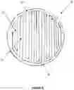 Fig. 10 - Capacitive sensor for a three dimensional object