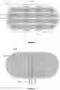 Fig. 16 - Capacitive sensor for a three dimensional object