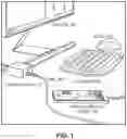 Fig. 02 - Computing device with an appropriate adaptable user hardware interface