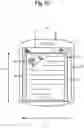 Fig. 12 - DISPLAY APPARATUS FOR DISPLAYING SCROLL BAR INCLUDING BODY AND KNOB