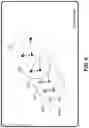 Fig. 07 - Distinguishing and tracking multiple objects when placed on capacitive touchscreen