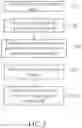 Fig. 04 - Write management of flash memory