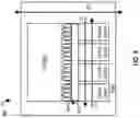 Fig. 09 - Apparatuses, methods, and systems for swizzle operations in a configurable spatial accelerator