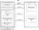 Fig. 01 - Providing user interface (UI) elements having scrollable content in virtual machine sessions at reduced latency and related methods