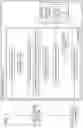 Fig. 02 - Ontology entity type detection from tokenized utterance