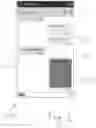 Fig. 02 - Display of encrypted content items