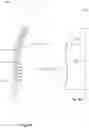 Fig. 09 - Method of creating a customized segmented alignment rod for alignment of a spine