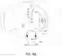 Fig. 22 - Spatially consistent representation of hand motion