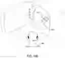 Fig. 23 - Spatially consistent representation of hand motion