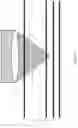 Fig. 04 - Absolute position encoder using a focused laser beam to detect position code words