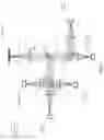 Fig. 07 - Absolute position encoder using a focused laser beam to detect position code words