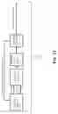 Fig. 22 - Absolute position encoder using a focused laser beam to detect position code words
