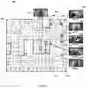 Fig. 06 - Indoor localization using real-time context fusion of visual information from static and dynamic cameras