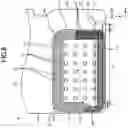 Fig. 09 - Semiconductor storage device