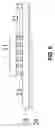 Fig. 32 - Integrated circuit chip device