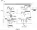 Fig. 10 - Enhanced storage device memory architecture for machine learning